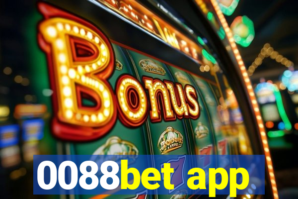 0088bet app